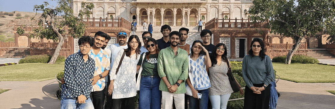 group of people in office