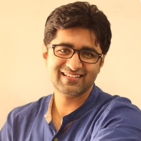 Santanu Ganguly, Digital Experience Manager, ICICI Prudential